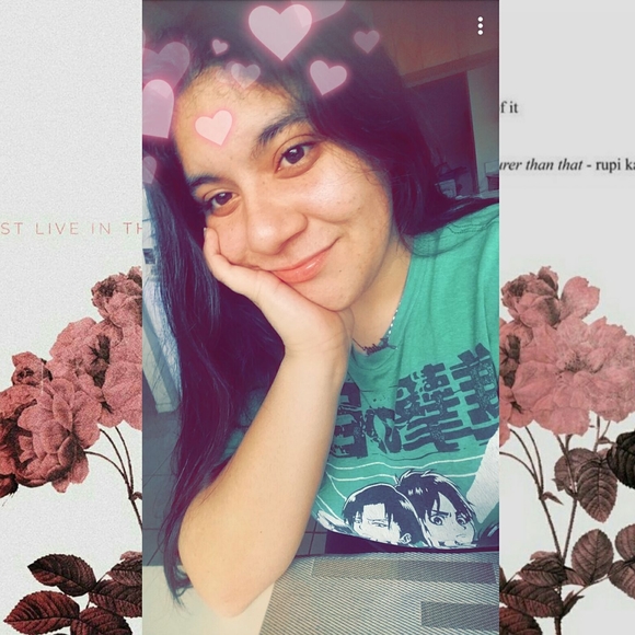 Meet your Posher, Judith - Picture 1 of 1